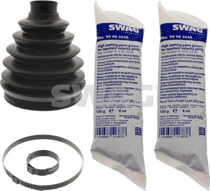 Swag 30 10 0422 - Burduf cauciuc, articulatie planetara aaoparts.ro