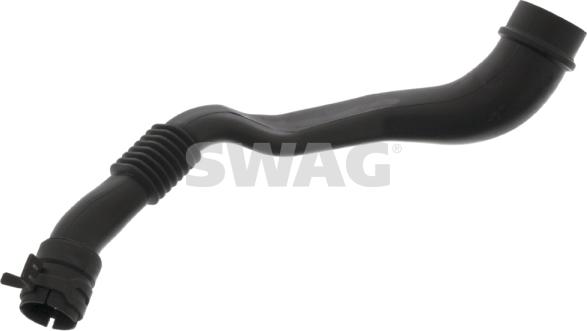 Swag 30 10 0503 - Furtun,aerisire bloc motor aaoparts.ro