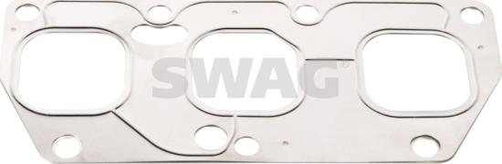 Swag 30 10 0667 - Garnitura, galerie evacuare aaoparts.ro