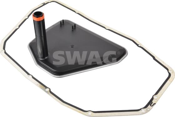 Swag 30 10 0266 - Filtru hidraulic, cutie de viteze automata aaoparts.ro