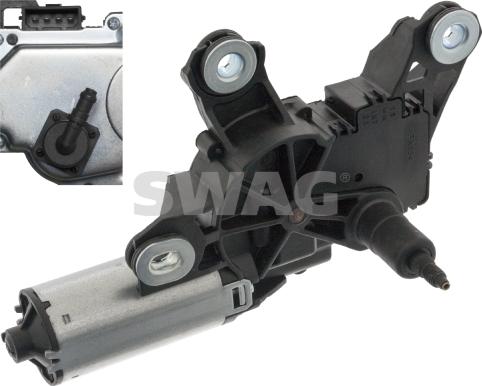 Swag 30 10 0735 - Motor stergator aaoparts.ro