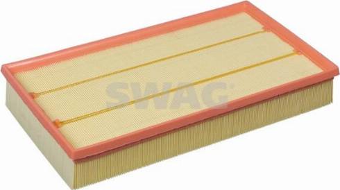 Swag 30 10 1337 - Filtru aer aaoparts.ro