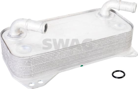 Swag 30 10 8948 - Radiator ulei, ulei motor aaoparts.ro