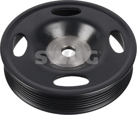 Swag 30 10 8767 - Fulie curea, arbore cotit aaoparts.ro