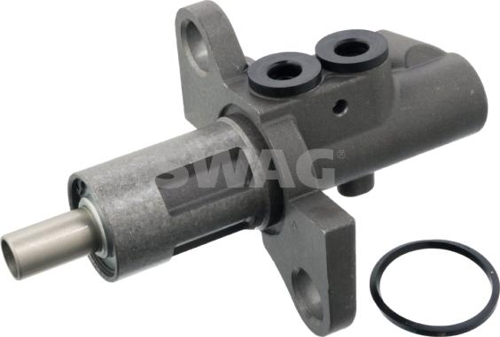 Swag 30 10 3518 - Pompa centrala, frana aaoparts.ro