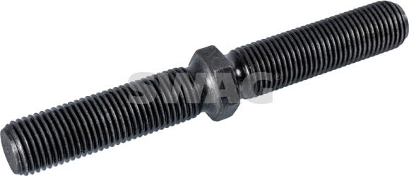 Swag 30 10 3697 - Surub, aliniament roti aaoparts.ro