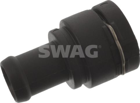 Swag 30 10 3334 - Flansa lichid racire aaoparts.ro