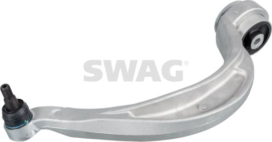 Swag 30 10 2989 - Brat, suspensie roata aaoparts.ro