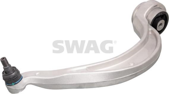 Swag 30 10 2987 - Brat, suspensie roata aaoparts.ro