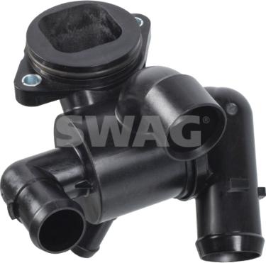 Swag 30 10 2436 - Termostat,lichid racire aaoparts.ro