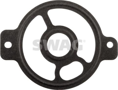 Swag 30 10 2583 - Garnituri, carcasa filtru ulei aaoparts.ro