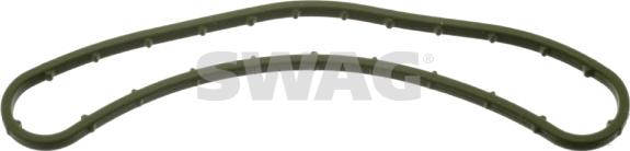 Swag 30102845 - Garnit.etansare, capac (carter motor) aaoparts.ro