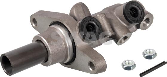 Swag 30 10 7917 - Pompa centrala, frana aaoparts.ro