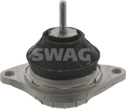 Swag 30 13 0020 - Suport motor aaoparts.ro