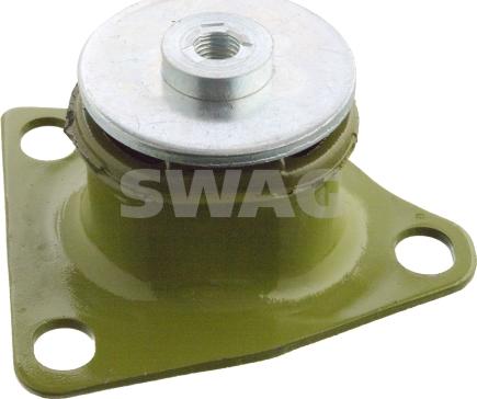 Swag 30 13 0076 - Suport, transmisie automata aaoparts.ro