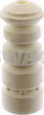 Swag 30 87 0003 - Tampon cauciuc, suspensie aaoparts.ro