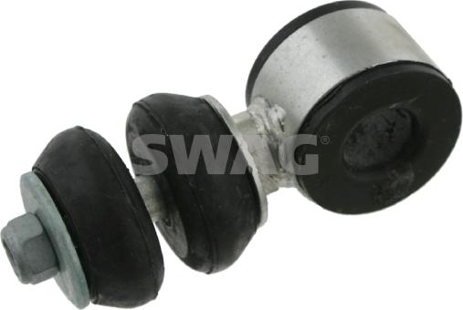 Swag 30 79 0001 - Brat / bieleta suspensie, stabilizator aaoparts.ro