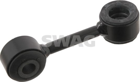 Swag 30 79 0034 - Brat / bieleta suspensie, stabilizator aaoparts.ro