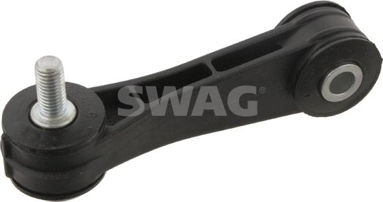 Swag 30 76 0003 - Brat / bieleta suspensie, stabilizator aaoparts.ro