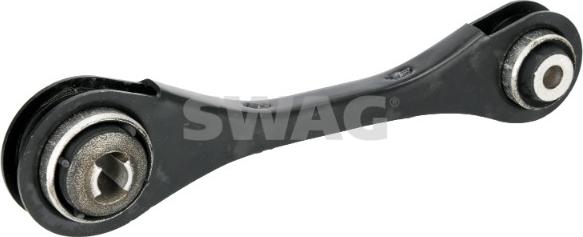 Swag 33 10 9966 - Brat, suspensie roata aaoparts.ro