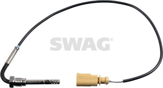 Swag 33 10 9979 - Senzor, temperatura gaze evacuare aaoparts.ro