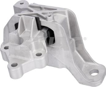 Swag 33 10 9447 - Suport motor aaoparts.ro