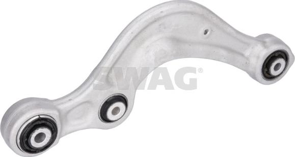 Swag 33 10 9463 - Brat, suspensie roata aaoparts.ro