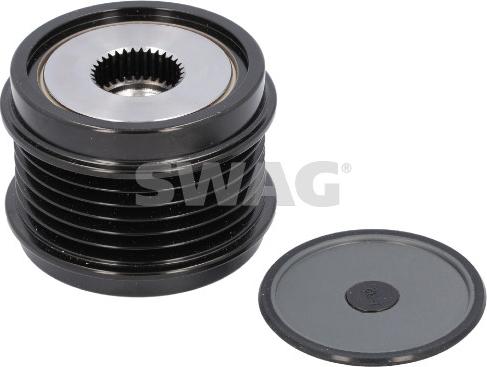 Swag 33 10 9467 - Fulie, alternator aaoparts.ro
