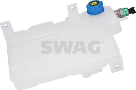 Swag 33 10 9404 - Vas de expansiune, racire aaoparts.ro