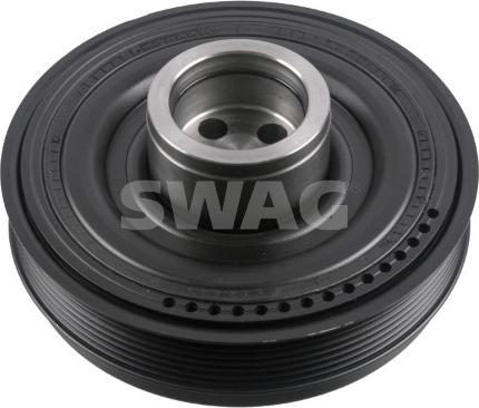 Swag 33 10 9431 - Fulie curea, arbore cotit aaoparts.ro