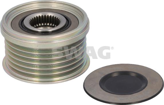 Swag 33 10 9425 - Fulie, alternator aaoparts.ro