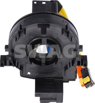 Swag 33 10 9428 - Arc spirala, Airbag aaoparts.ro