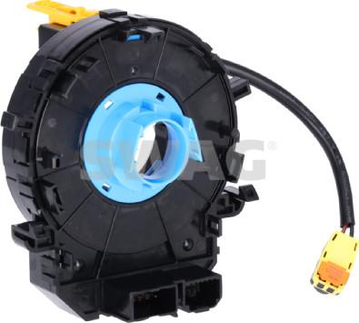 Swag 33 10 9427 - Arc spirala, Airbag aaoparts.ro