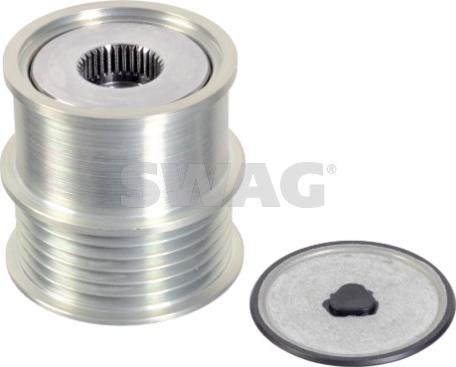 Swag 33 10 9564 - Fulie, alternator aaoparts.ro