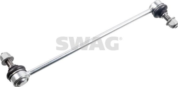 Swag 33 10 9578 - Brat / bieleta suspensie, stabilizator aaoparts.ro