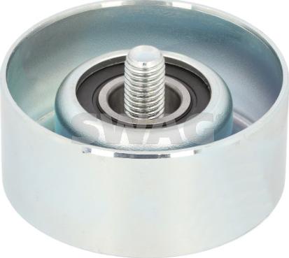 Swag 33 10 9655 - Rola ghidare / conducere, curea transmisie aaoparts.ro