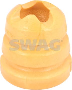Swag 33 10 9609 - Tampon cauciuc, suspensie aaoparts.ro