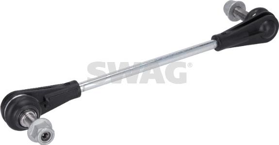 Swag 33 10 9097 - Brat / bieleta suspensie, stabilizator aaoparts.ro