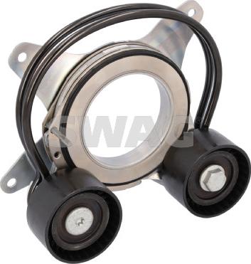 Swag 33 10 9015 - Intinzator curea, curea distributie aaoparts.ro