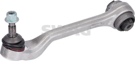 Swag 33 10 9163 - Brat, suspensie roata aaoparts.ro