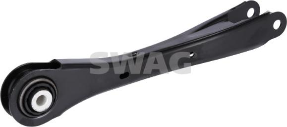 Swag 33 10 9808 - Brat, suspensie roata aaoparts.ro