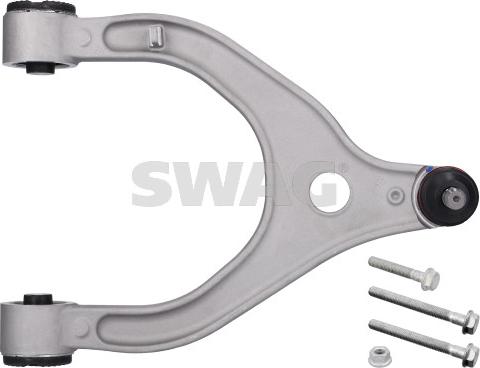 Swag 33 10 9885 - Brat, suspensie roata aaoparts.ro