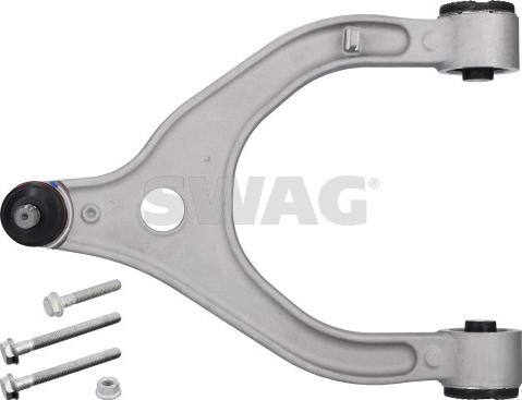 Swag 33 10 9886 - Brat, suspensie roata aaoparts.ro