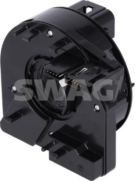 Swag 33 10 9352 - Arc spirala, Airbag aaoparts.ro