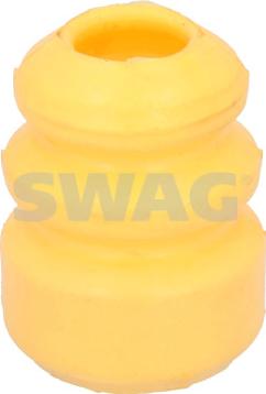 Swag 33 10 9362 - Tampon cauciuc, suspensie aaoparts.ro