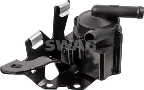 Swag 33 10 4954 - Pompa apa suplimentar aaoparts.ro