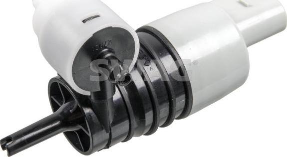 Swag 33 10 4901 - Pompa de apa,spalare parbriz aaoparts.ro