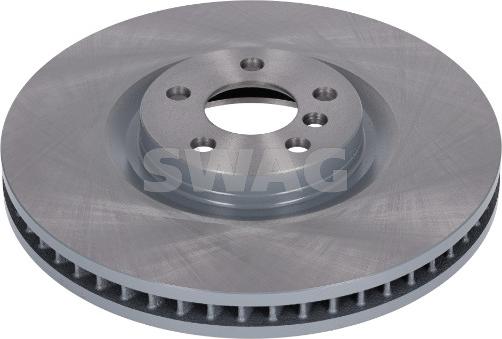 Swag 33 10 4931 - Disc frana aaoparts.ro