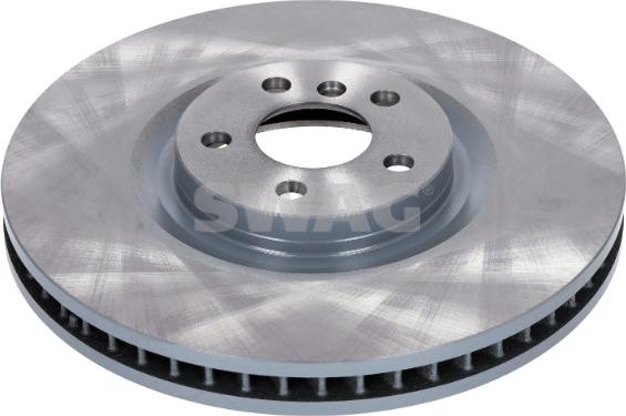 Swag 33 10 4932 - Disc frana aaoparts.ro