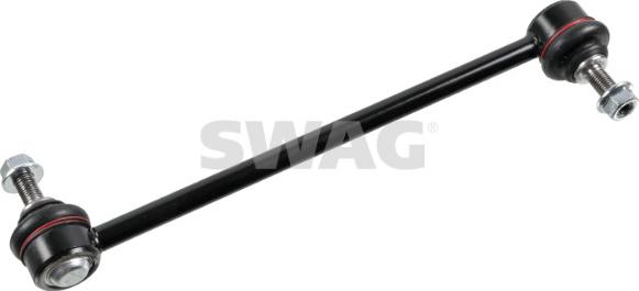 Swag 33 10 4920 - Brat / bieleta suspensie, stabilizator aaoparts.ro